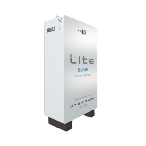 Freedom Won Lite Business 60/48 HV Battery Freedom Won Lite Business 60/48 HV Battery